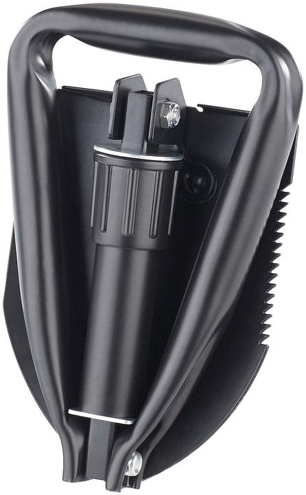 Produktbild Semptec Kombi Klappspaten V2