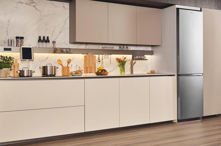 Image du produit Candy CNCQ2T620DX (409 l)