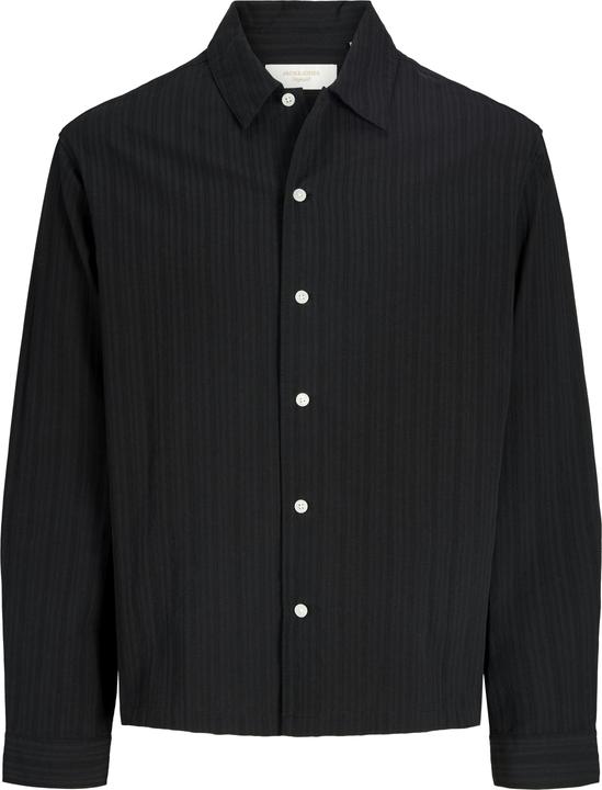 Immagine prodotto Jack & Jones Jorparty Structure Shirt Ls Styd Aw25 (M)