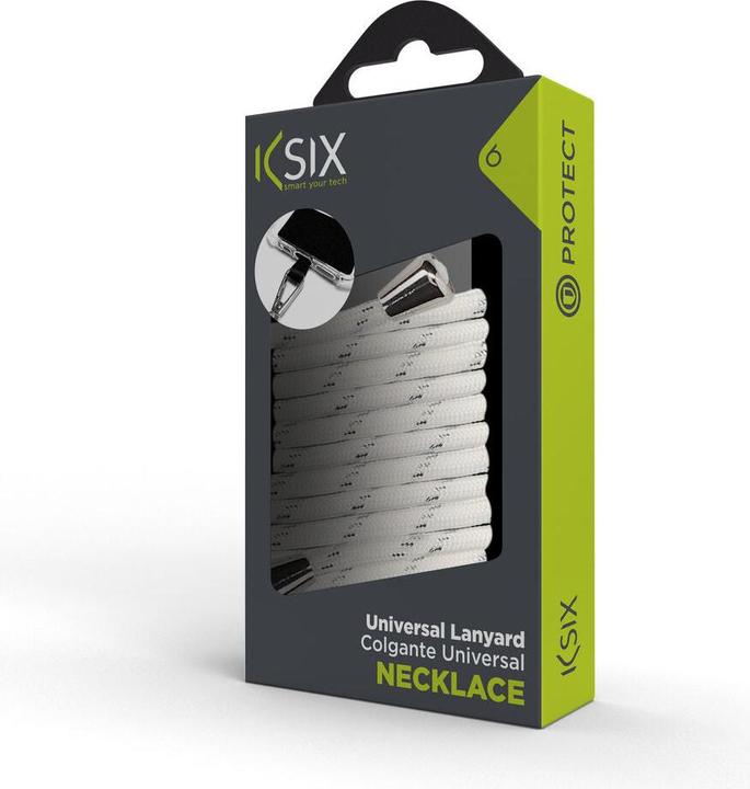 Immagine prodotto KSIX Scheda Universale Con Laccetto Per Smartphone