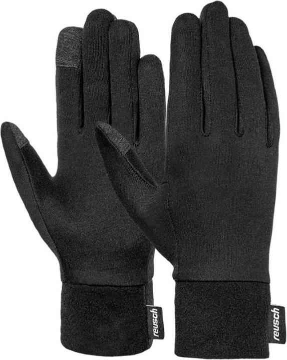 Produktbild Reusch Silk Liner TOUCH-TEC (8)