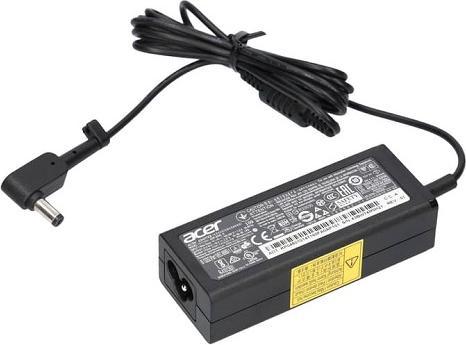 Produktbild Acer AC Adaptor 45W 19V Black (45 W)