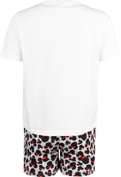 Produktbild Mickey Mouse Minnie Leo (M)