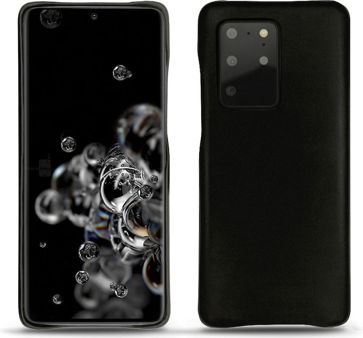 Noir Veggie (Noir / Black)