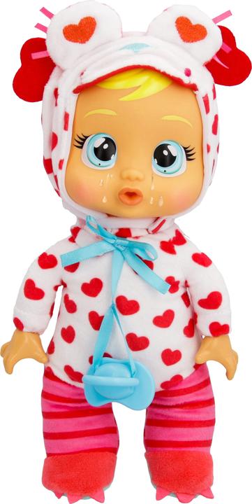 Produktbild Cry Babies Monsters – Momo-Puppe