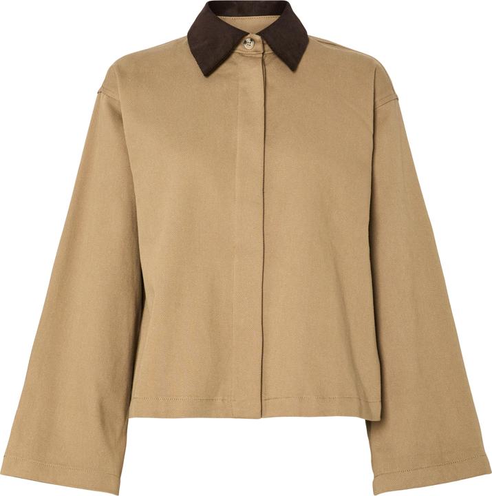 Actual product image Pieces PCFEMBA Jeansjacke (XL)