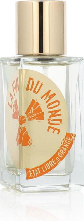 Produktbild Etat Libre D'Orange La Fin Du Monde by Etat Libre d’Orange (Eau de Parfum, 50 ml)