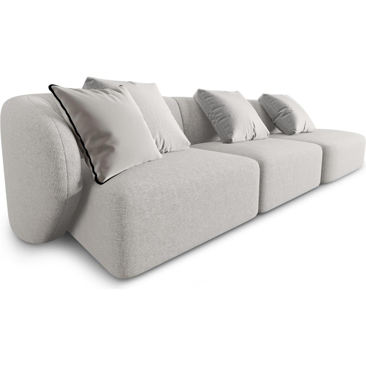 Thumbnail - Maison Heritage, Sofa, Chiara (4-Sitzer, 2-Sitzer, 3-Sitzer)
