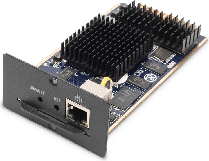 Produktbild Digitus IP-Modul für KVM-Switche (1 Ports)