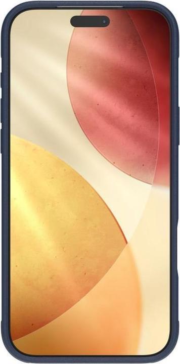 Produktbild Zagg Case für Apple iPhone 17 Pro Max Luxe Snap navy (Apple iPhone 17 Pro Max)