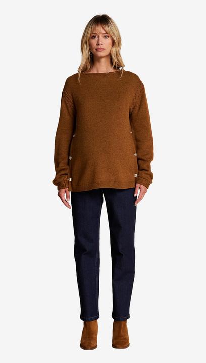 Produktbild Envie de Fraise Strickpullover für Schwangerschaft und Stillzeit