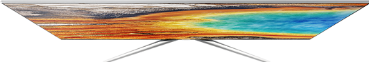 Image du produit Samsung Ue55mu8000 (55", LCD, 4K, 2017)
