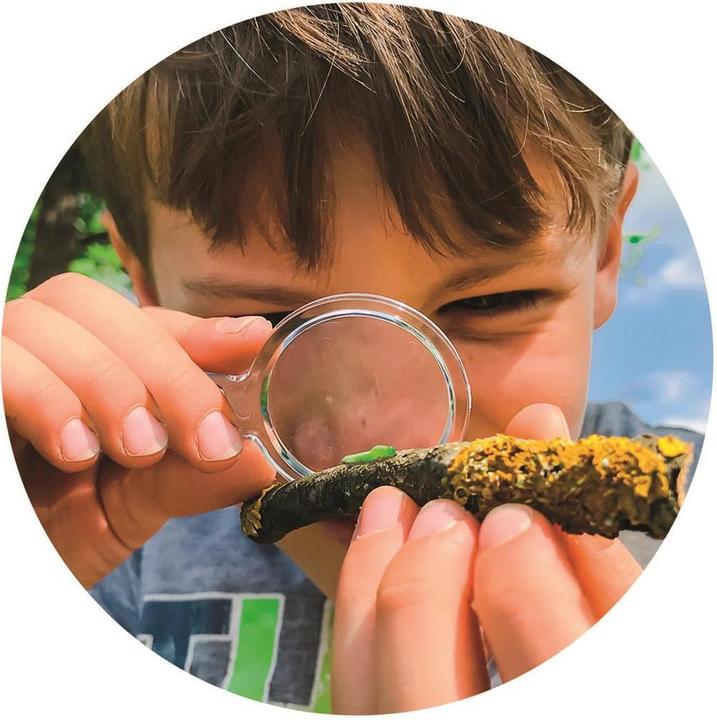 Produktbild Clementoni La Maison des Insectes