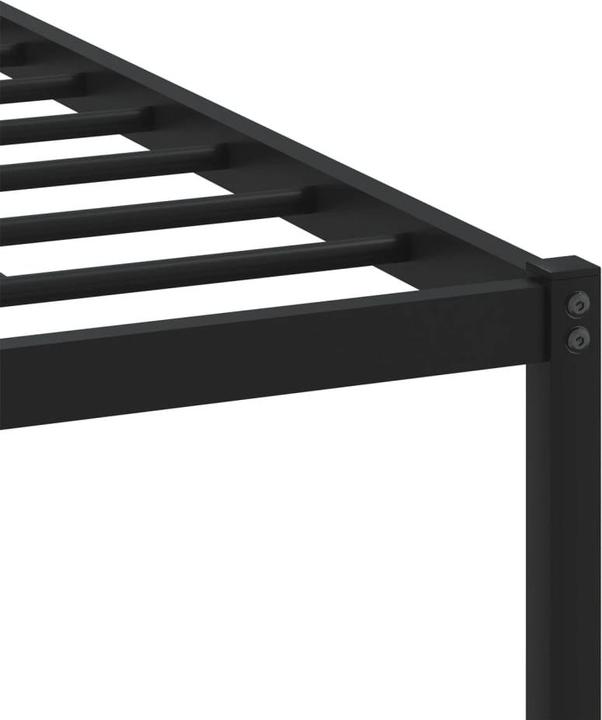 Image du produit vidaXL Bettgestell (80 x 200 cm)