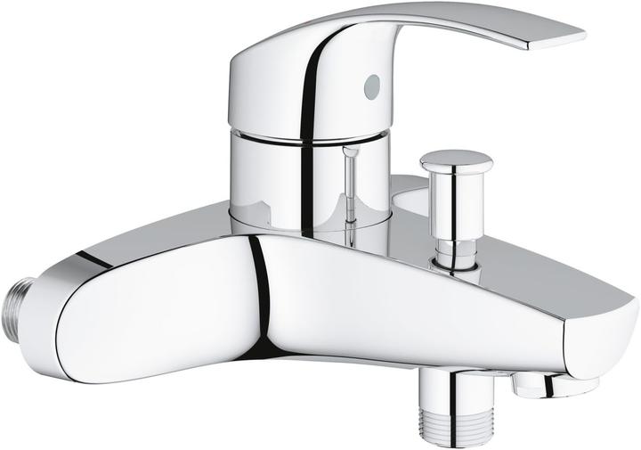 Produktbild Grohe Eurosmart 2015 EHM Wanne AP