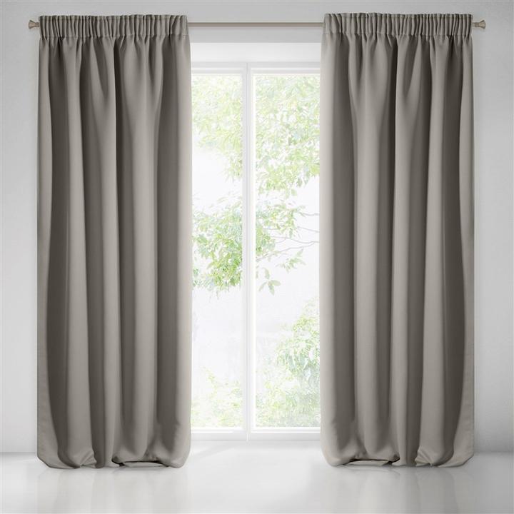 Produktbild Eurofirany Zas (135 x 270 cm)