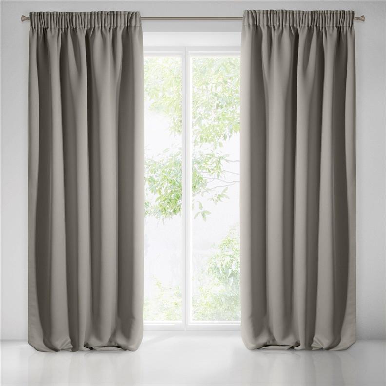 Thumbnail - Eurofirany, Vorhang, Zas (135 x 270 cm)