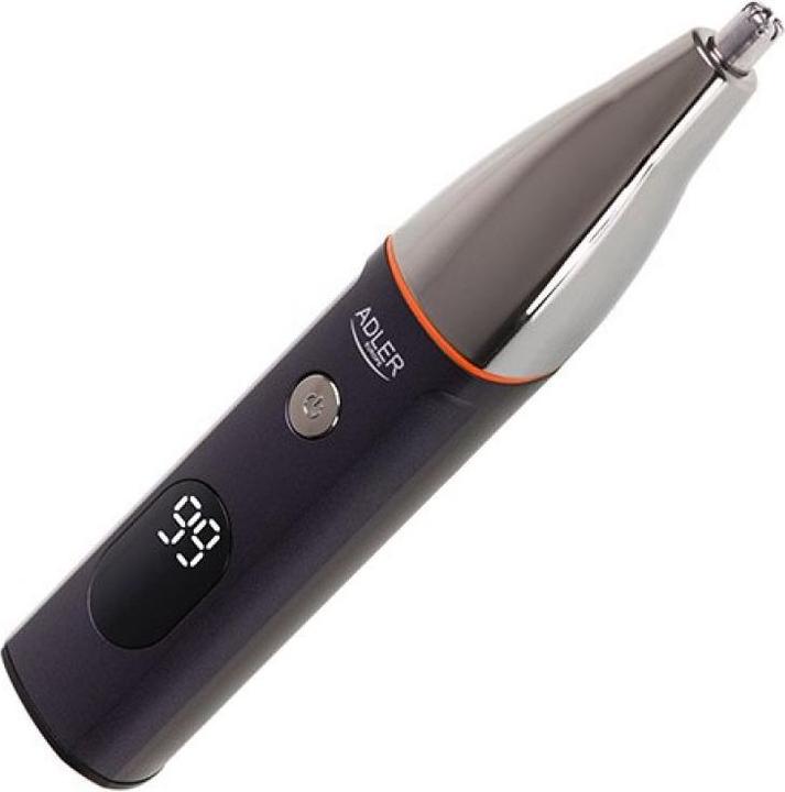 Actual product image Adler | 5in1 Men's Grooming Kit AD 2946