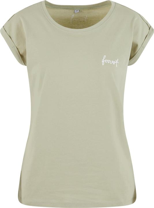 Actual product image Forvert Ladies Tee Santa Maria - 193887 (M)