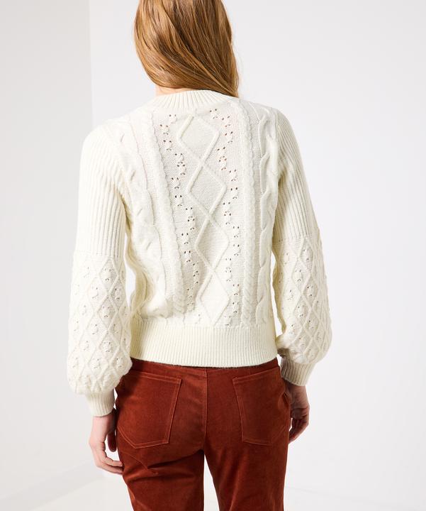 Produktbild Joe Browns Cable Detail Jumper (40)