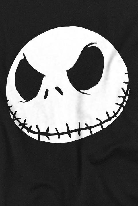 Produktbild The Nightmare Before Christmas TShirt (3XL)