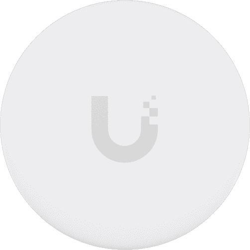 Produktbild Ubiquiti NFC Badge Taschen-Schlüsselanhänger 10 Stück