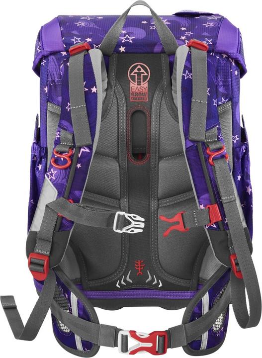 Image du produit Step by Step Pegasus Liv (19 l)