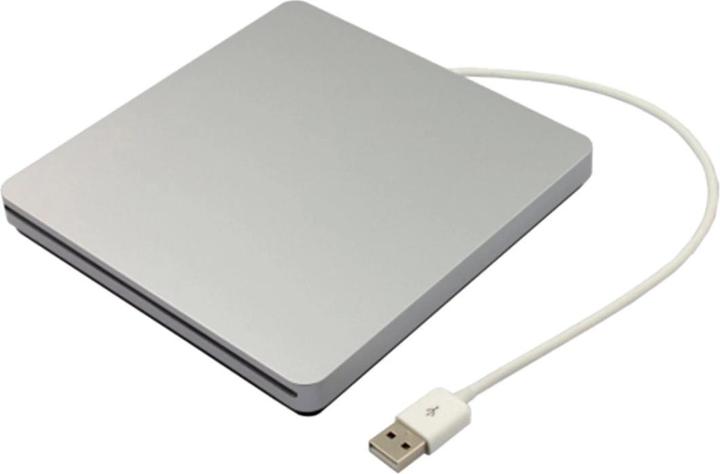 Produktbild LMP Disk Doubler für MacBook und MacBook Pro + DVD Gehäuse