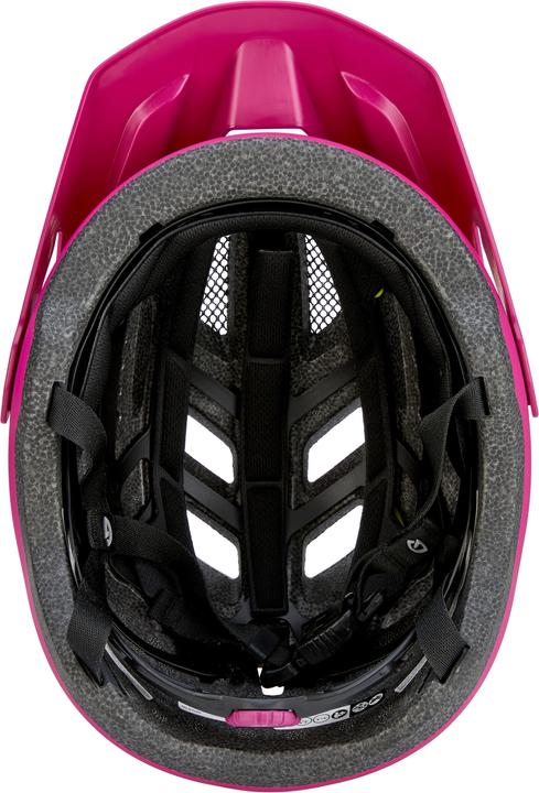 Actual product image Giro Fixture MIPS II (50 - 57 cm)