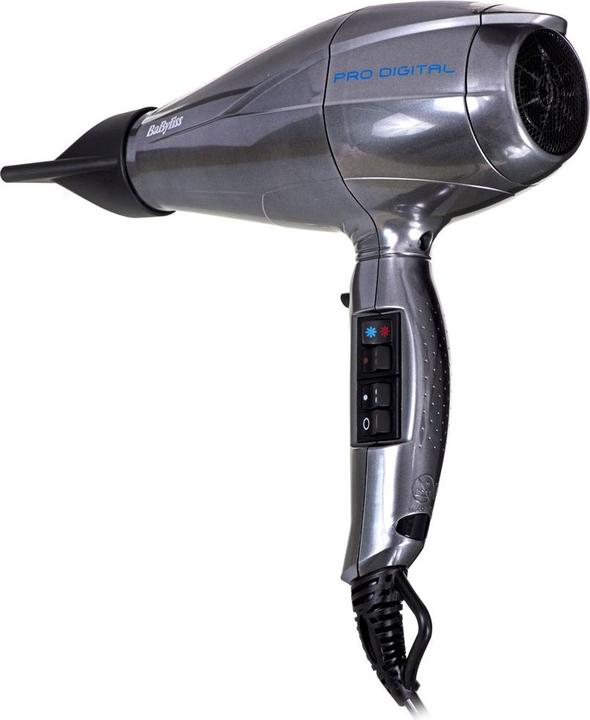 Produktbild BaByliss Pro Digital (2200 W)