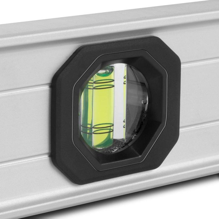 Actual product image Stahlwerk Digital spirit level DW-400 ST made of aluminium with 400 mm length (40 cm)