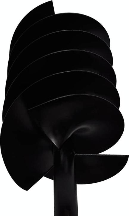 Actual product image vidaXL Erdbohrer (180 mm)
