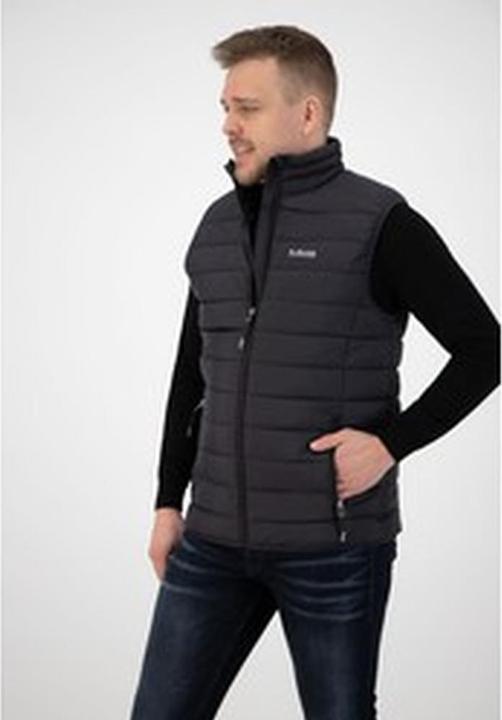 Actual product image Kjelvik Haldor Bodywarmer (3XL)