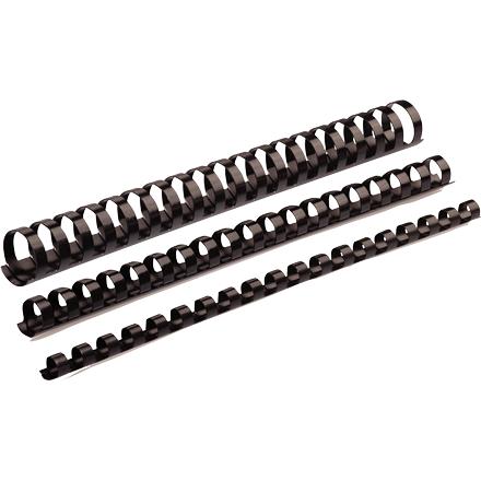 Fellowes, Bindegerät Zubehör, Plastic Comb