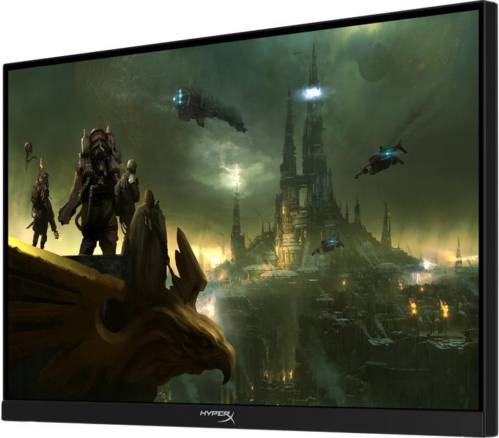 Produktbild HP HyperX Armada (1920 x 1080 Pixel, 25")