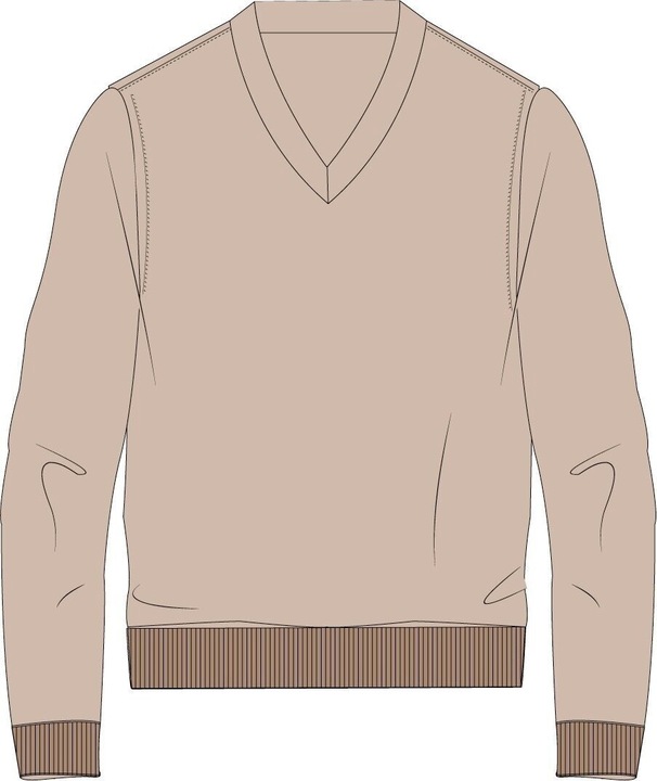 Produktbild Falke Herren Pullover (M)