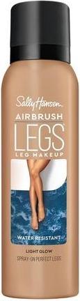 Produktbild Sally Hansen Airbrush Legs Spray On Toning Legs Eye Shadow Light Glow (Selbstbräunungsspray, 75 ml)