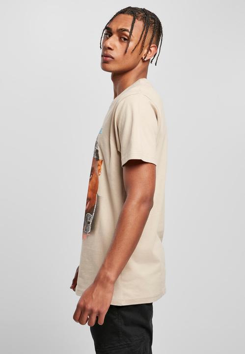 Image du produit MT Tupac Retro Tee (M)