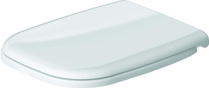 Actual product image Duravit D-Code