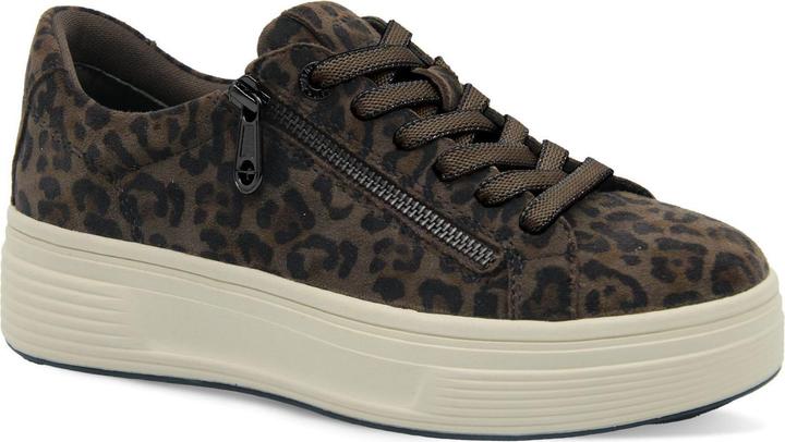 MOCCA LEOPARD