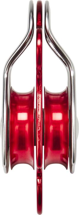 Actual product image Camp Janus Pro Pulley