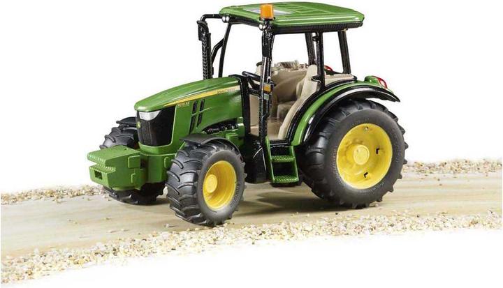 Produktbild Bruder John Deere 5115 M