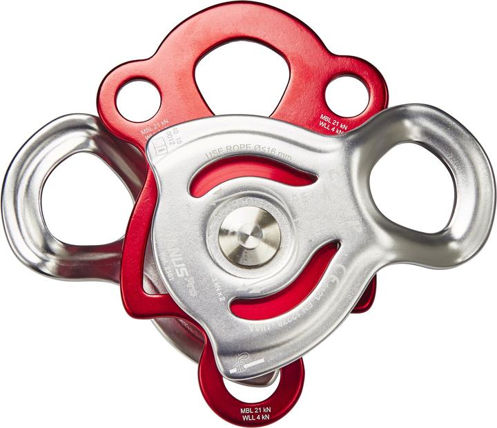 Actual product image Camp Janus Pro Pulley