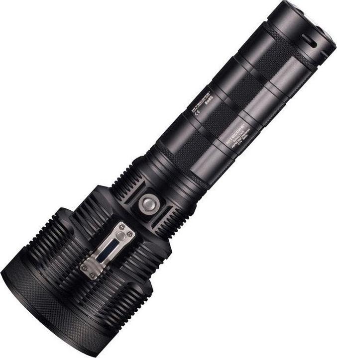 Produktbild Nitecore TM38 (27.80 cm, 1800 lm)