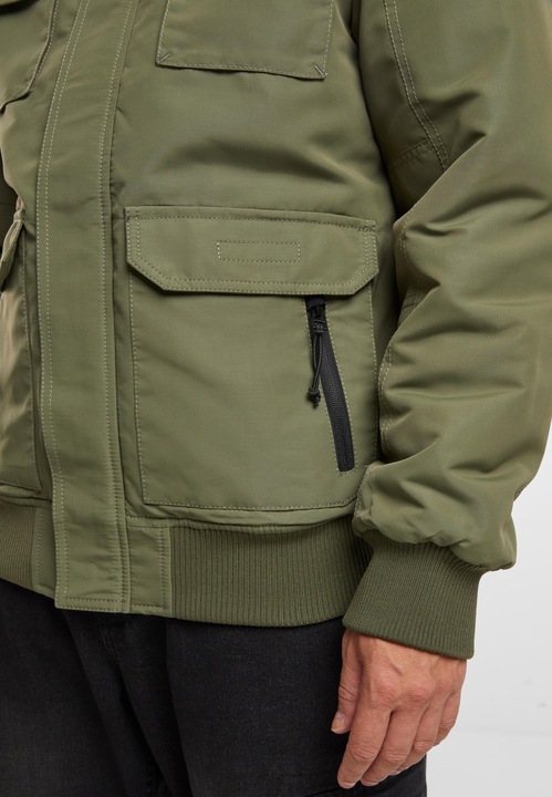 Produktbild Brandit Men Exploration Jacket - 174601 (L)
