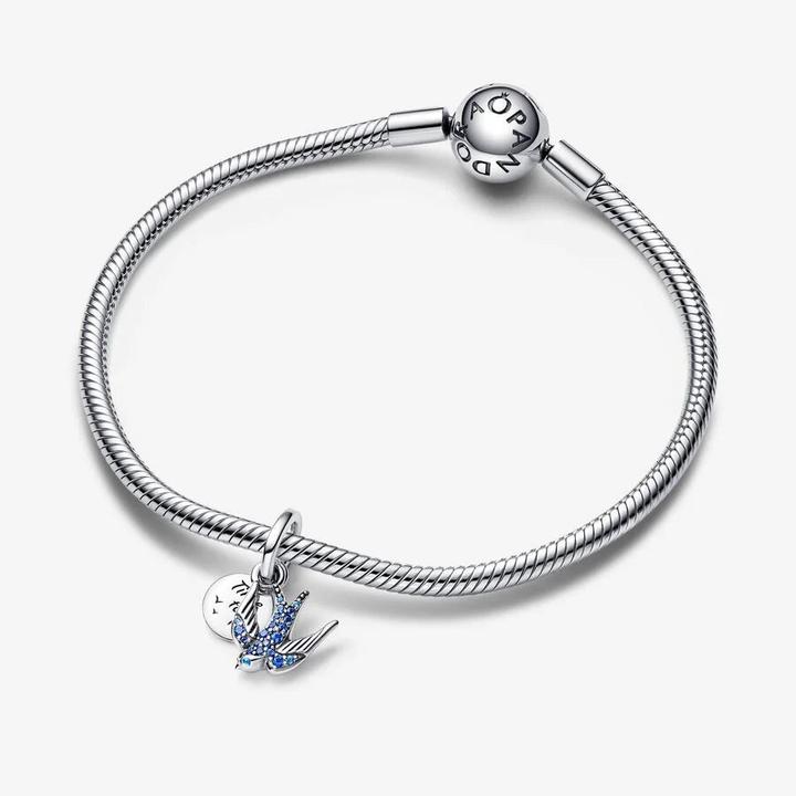 Immagine prodotto Pandora Rondine (Argento 925)