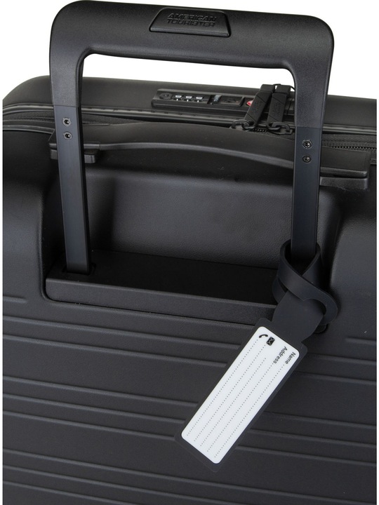 Actual product image American Tourister Novastream (39 l, Hand luggage (up to 50 litres))