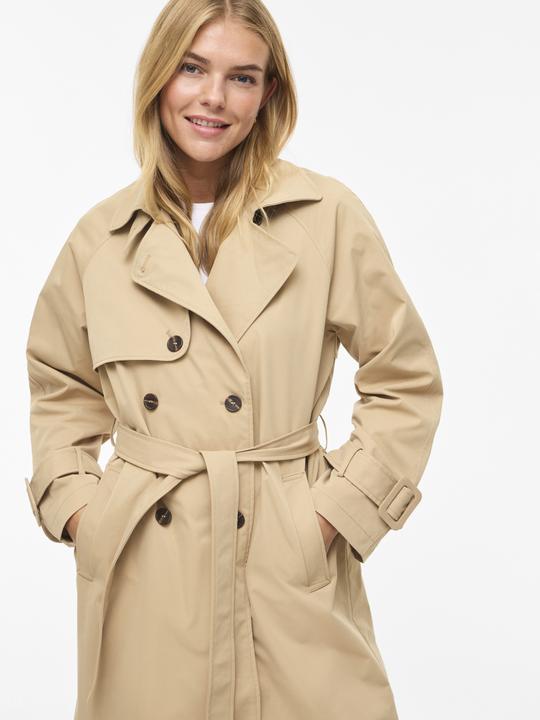 Immagine prodotto Vila VIVIAN Klassischer Trenchcoat