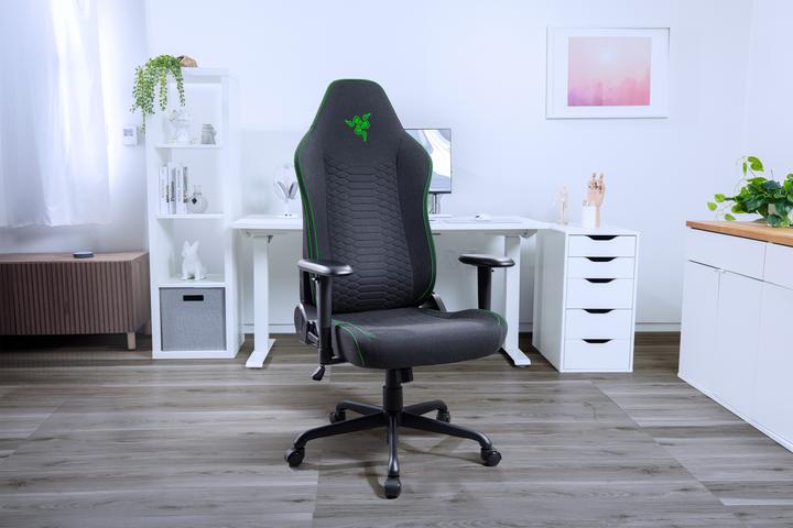 Actual product image Razer Iskur V2 X