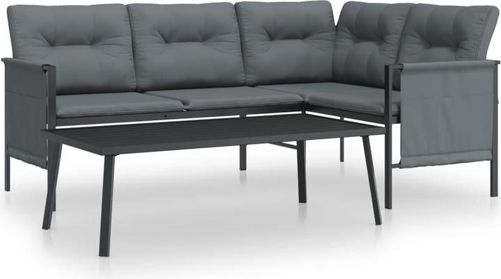 Produktbild vidaXL Nayeli